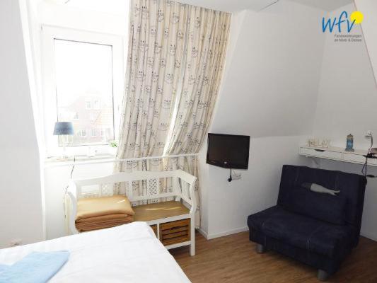 Haus Lagune am Wattenmeer Ferienwohnung 18 - image 13