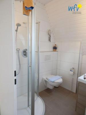 Haus Lagune am Wattenmeer Ferienwohnung 18 - image 15