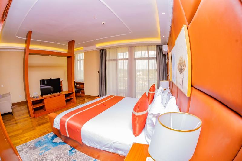 M Hotel Kigali - image 16