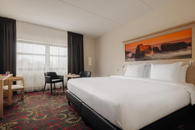 Comfort Room 1 Twin Bed image 1