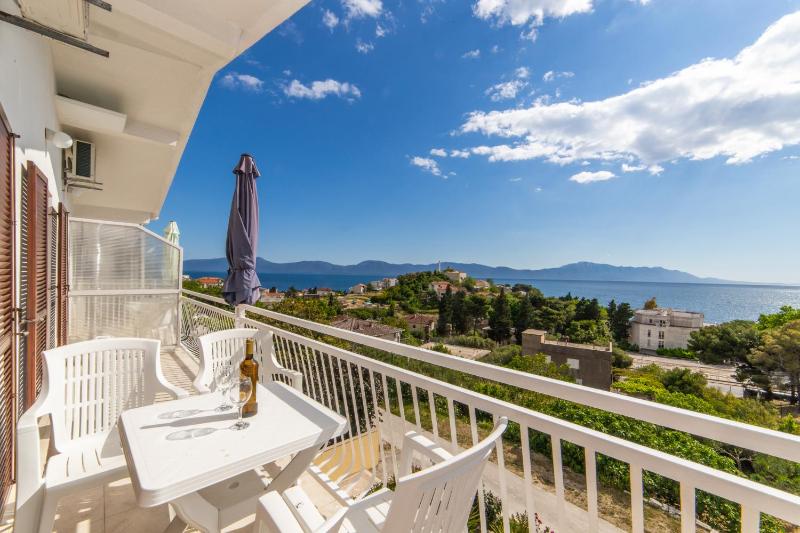 Suite with Sea View image 1
