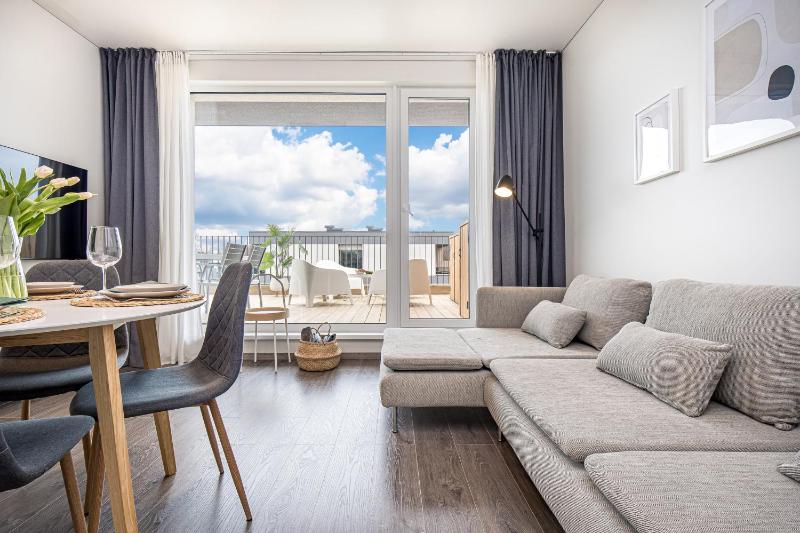 SMILGA & KOPA home - Mano jura 2 Kunigiskiai - by Hello Sea homes - image 16
