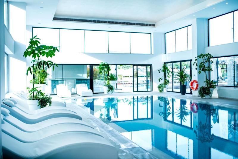 At Herbal Boutique Hotel & Spa - image 9