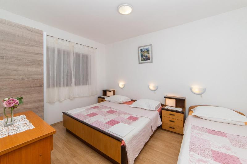 Suite with Terrace image 3