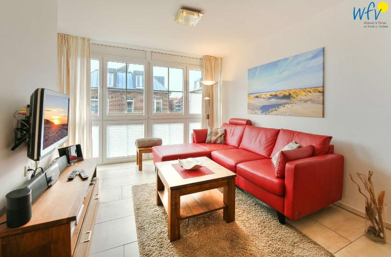 Villa Verdi - Ferienwohnung 6 - image 2