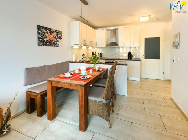 Villa Verdi - Ferienwohnung 6 - image 8