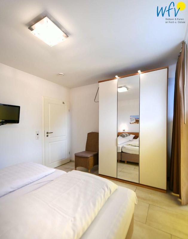 Villa Verdi - Ferienwohnung 6 - image 24