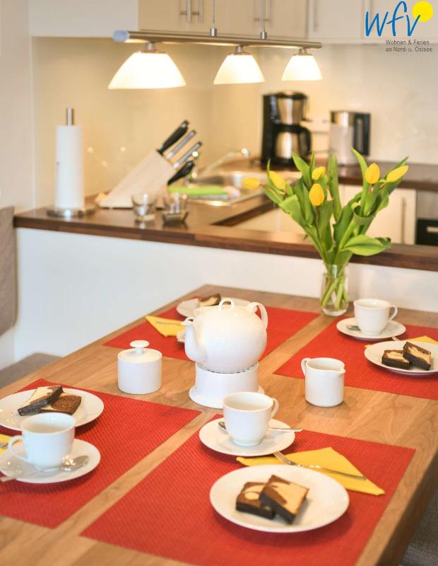 Villa Verdi - Ferienwohnung 6 - image 16