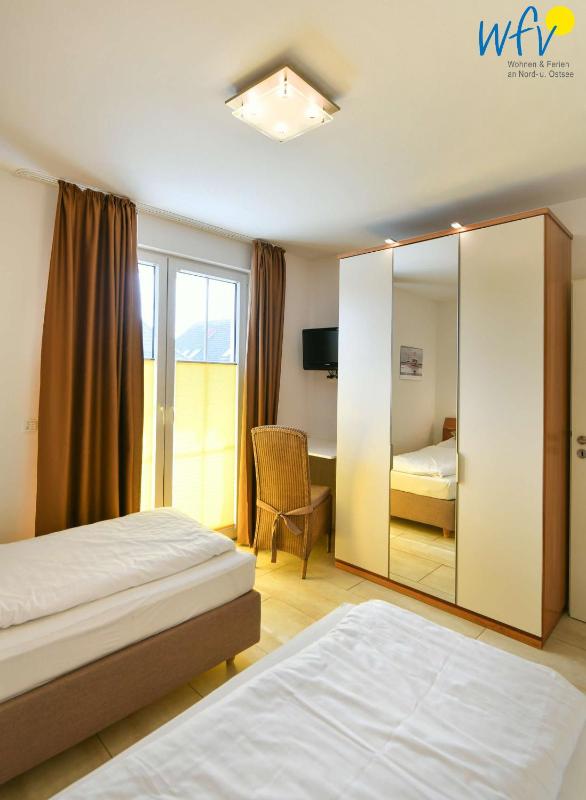 Villa Verdi - Ferienwohnung 6 - image 19