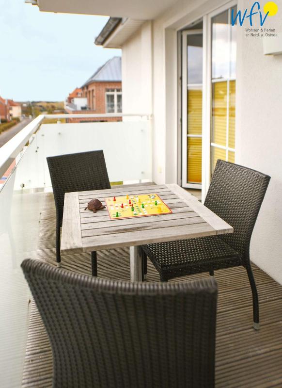 Villa Verdi - Ferienwohnung 6 - image 26