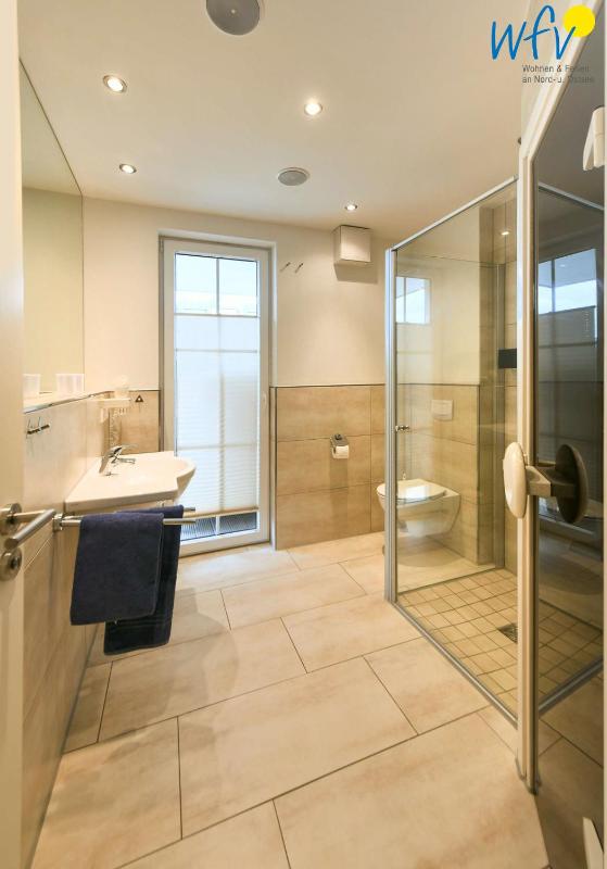Villa Verdi - Ferienwohnung 6 - image 6
