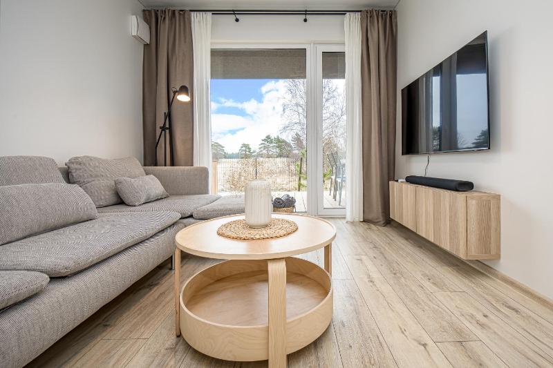 SMILGA & KOPA home - Mano jura 2 Kunigiskiai - by Hello Sea homes - image 5