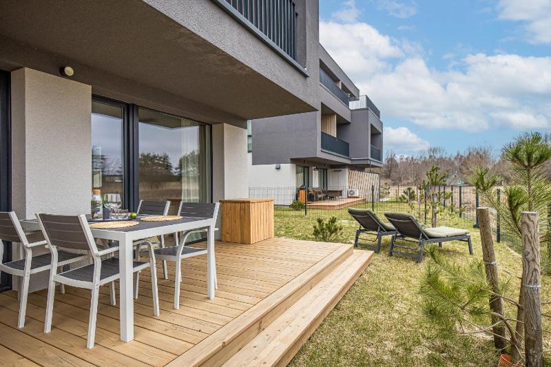 SMILGA & KOPA home - Mano jura 2 Kunigiskiai - by Hello Sea homes - image 33