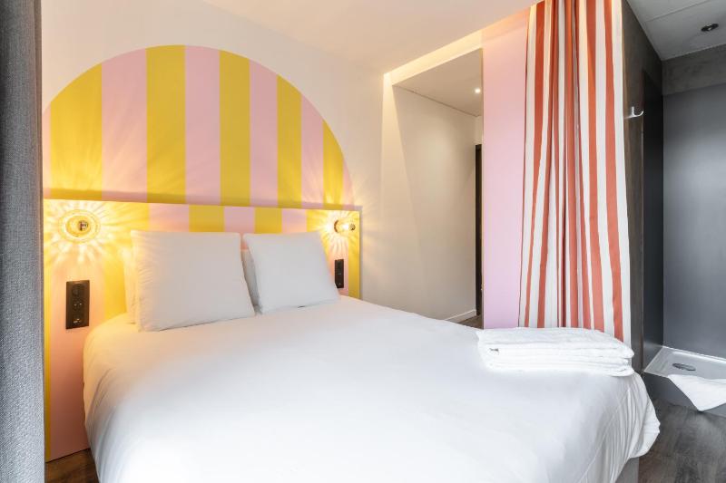 DEMAIN Hotel - image 27