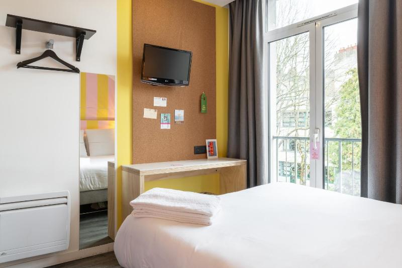 DEMAIN Hotel - image 20