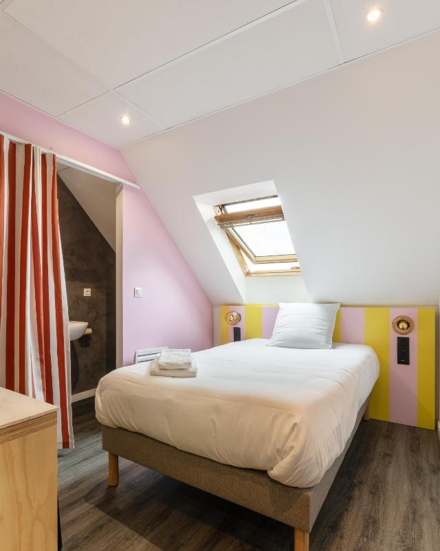 DEMAIN Hotel - image 22
