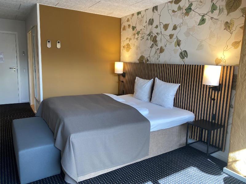 Junior King Suite - Non-Smoking image 1