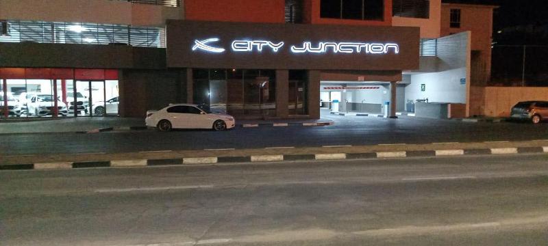 One bedroom self-catering apartment at CITY JUNCTION - image 7