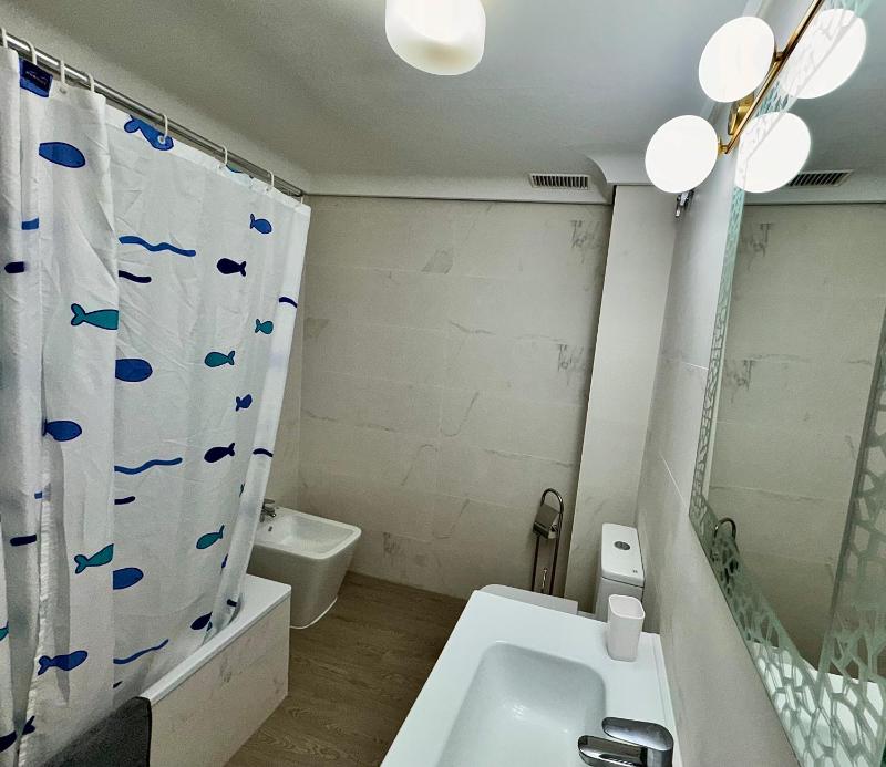 Apartamento Deluxe1ºA - image 14