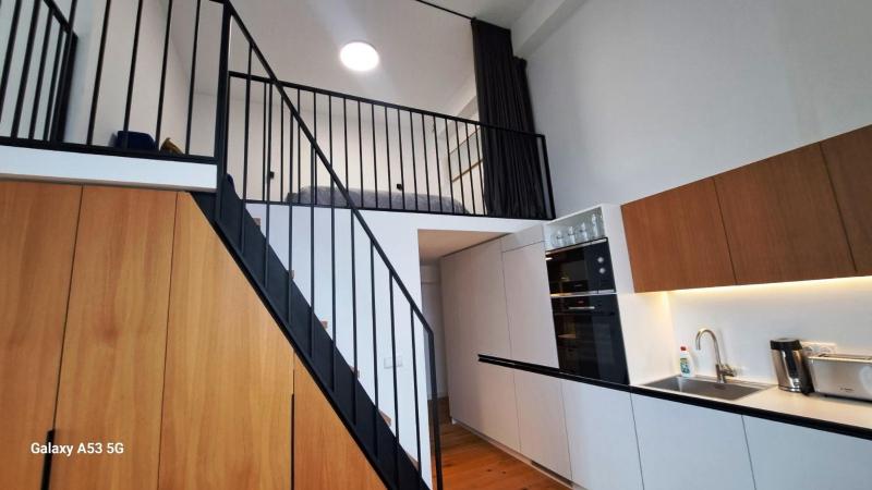 KaunasInn Loft - image 25