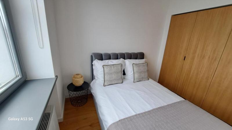 KaunasInn Loft - image 11