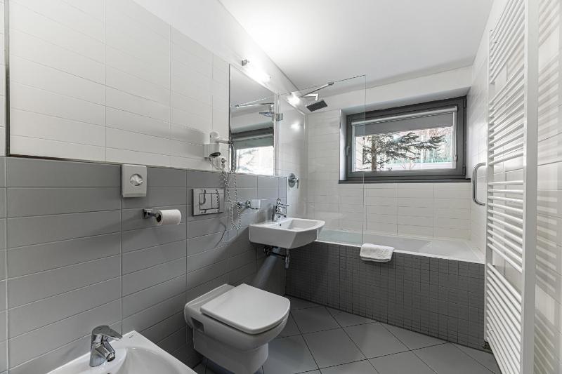 Two-Bedroom Apartment with Terrace image 2