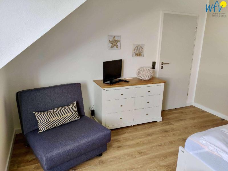 Residenz am Rosengarten - Wohnung 25 - image 2