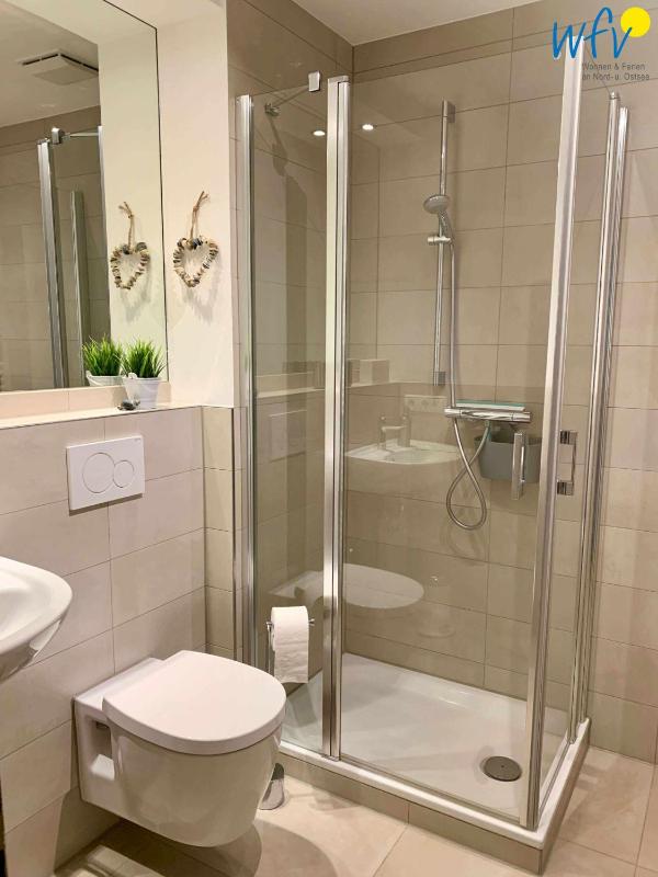 Residenz am Rosengarten - Wohnung 25 - image 3