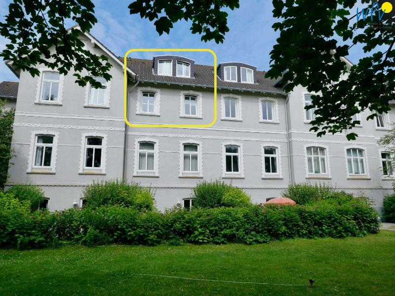 Residenz am Rosengarten - Wohnung 25 - image 4