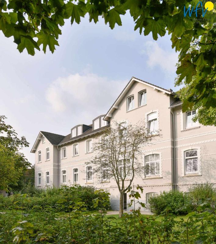 Residenz am Rosengarten - Wohnung 25 - image 20