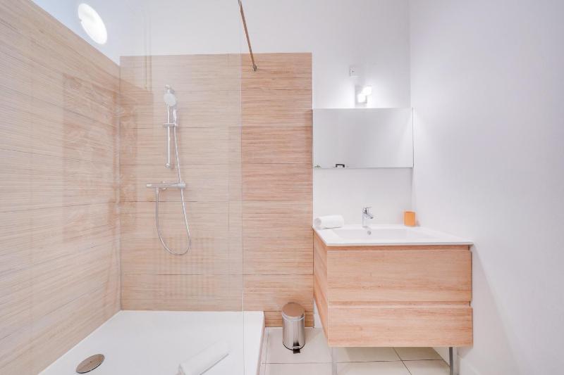 Le New Vintage - Appt en plein cœur de Bordeaux - image 9