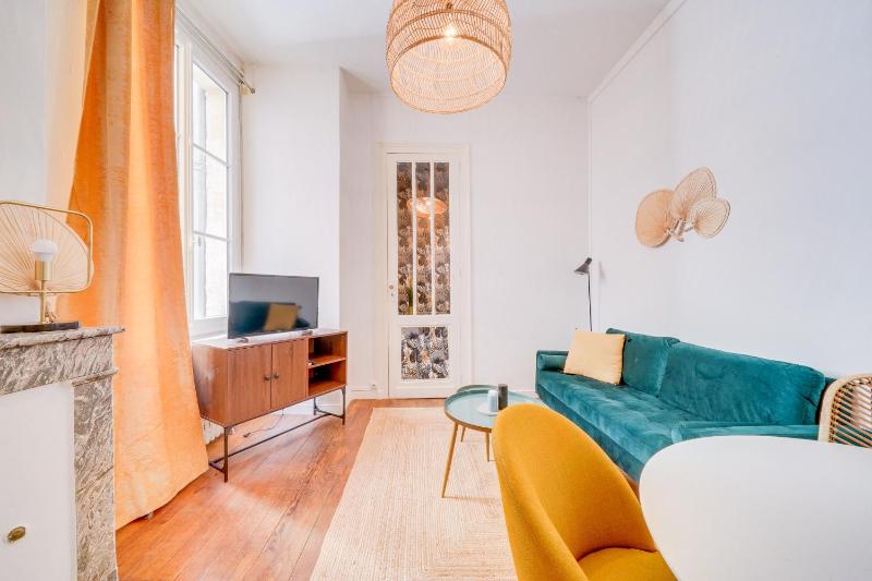 Le New Vintage - Appt en plein cœur de Bordeaux - image 1