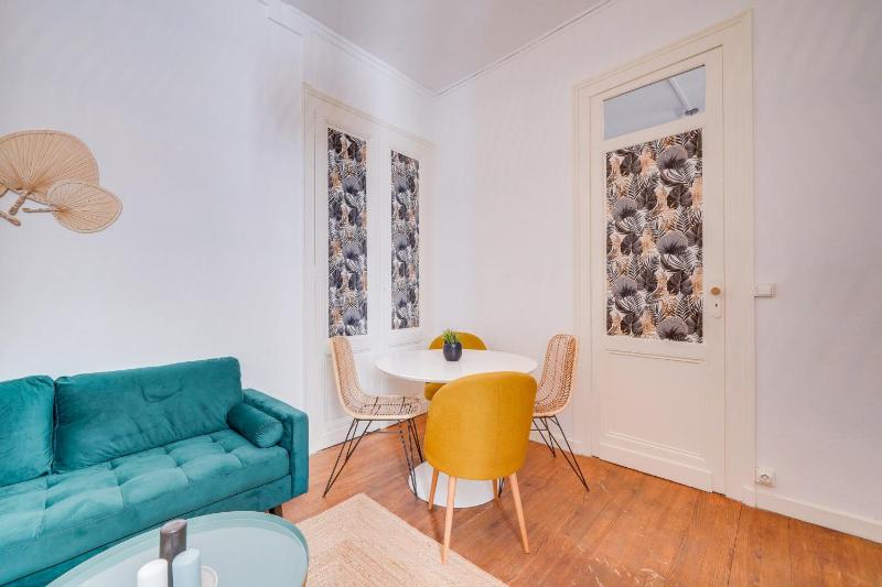 Le New Vintage - Appt en plein cœur de Bordeaux - image 14