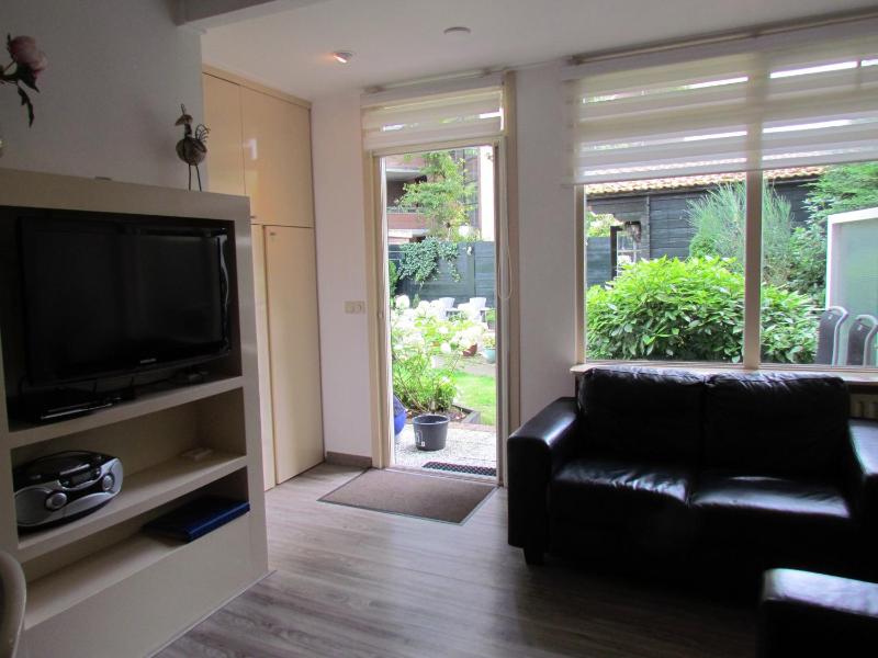 Comfort Two-Bedroom Apartment image 2