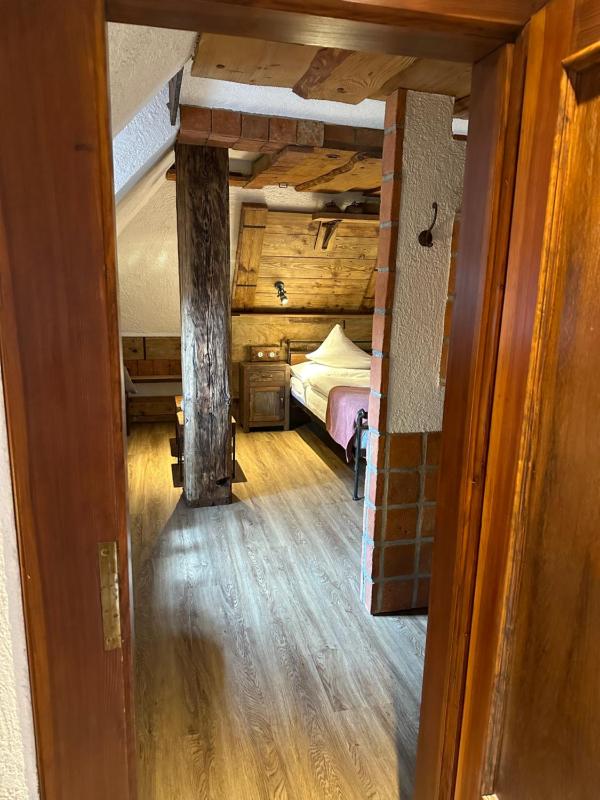 Superior Double Room image 4