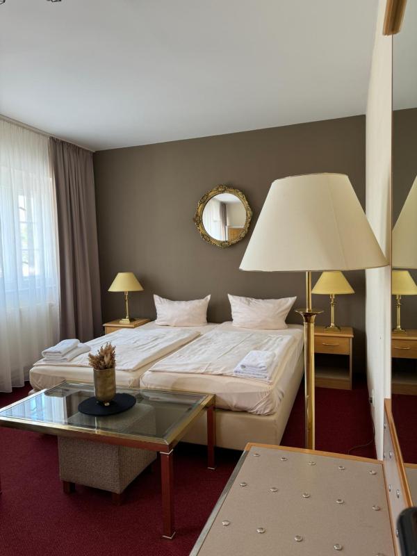 Comfort Double Room image 1