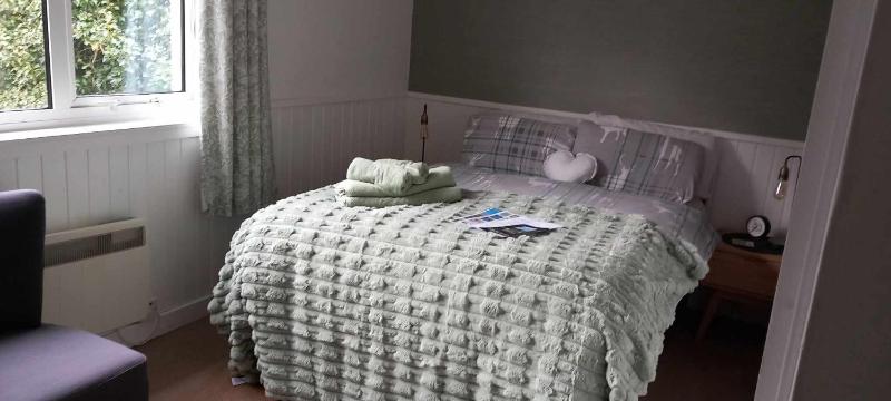 Double Room (2 Adults Only) image 1