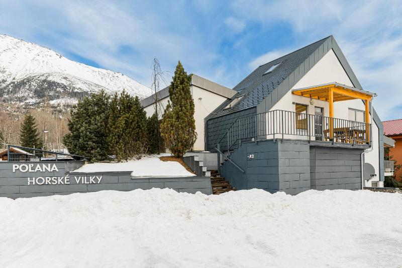 Two-Bedroom Maisonette Apartment image 2