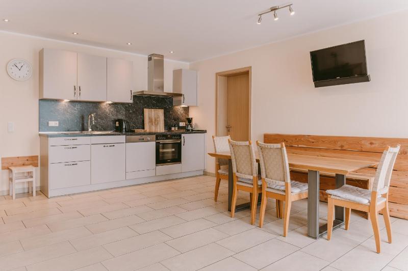 Apartment with Terrace image 3