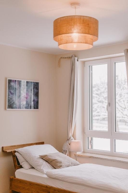 Apartment with Terrace image 4