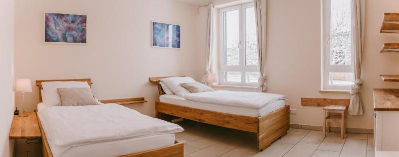 Apartment with Terrace image 2
