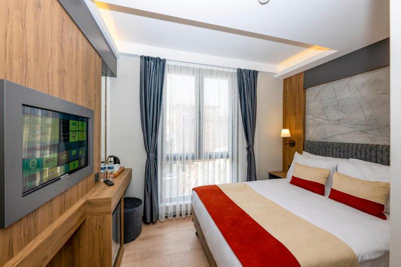 Double Room ( Annex Building) image 1