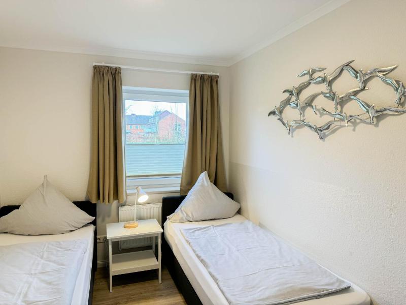 Haus Seewärts Wohnen Apartment 0 7 - image 11