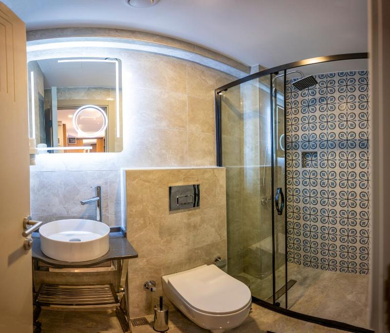 Double Room ( Annex Building) image 2