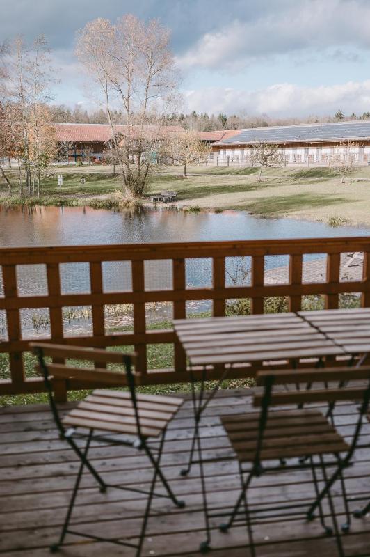 Apartment with Lake View image 2