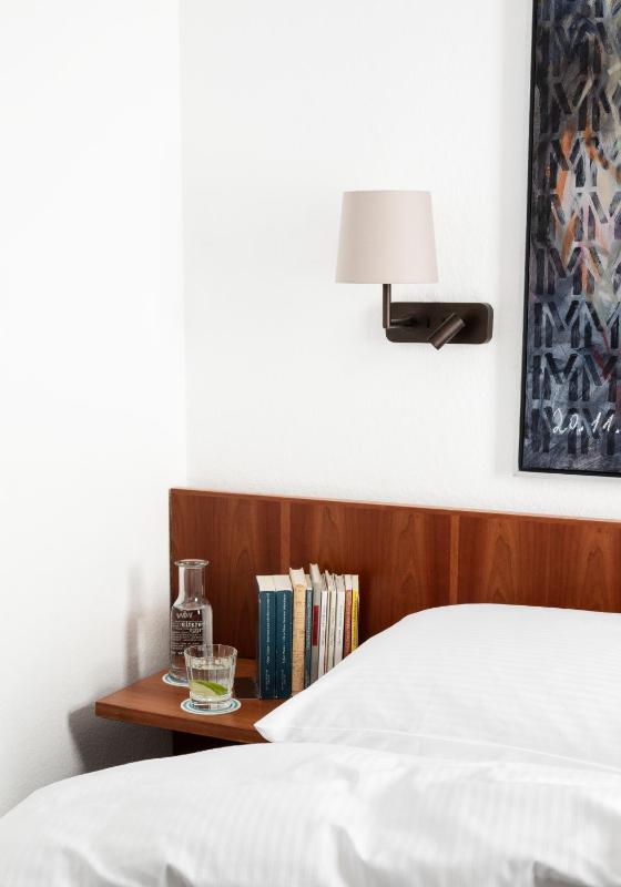 Altstadt Hotel - image 13