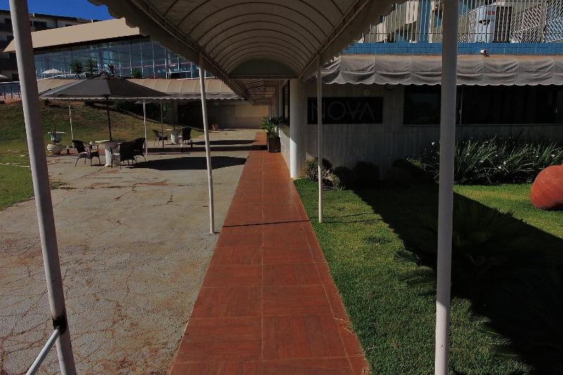 Bay Park Hotel Resort - image 21