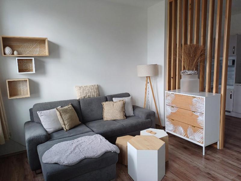 Apartmenthaus Alte Börse - image 30