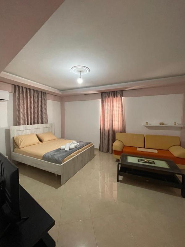 Eveline Boutique Apartments - image 11