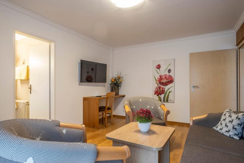 Two-Bedroom Apartment image 2